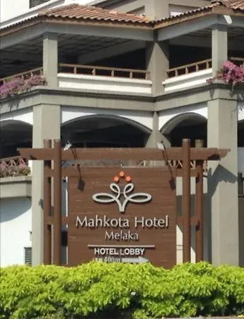 Costa Mahkota Suites Malacca Central By Nestcove